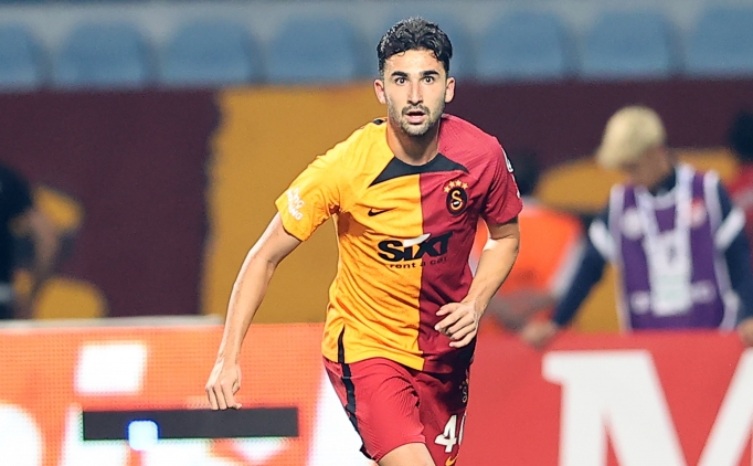 Galatasaray'da Emin Bayram'a tam not