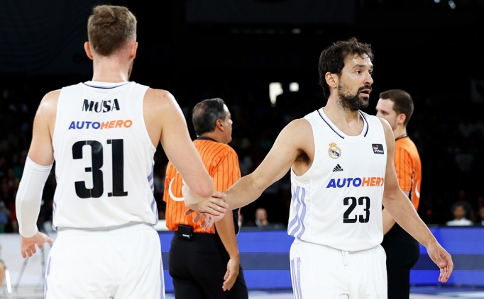 spanya Sper Kupas Real Madrid'in