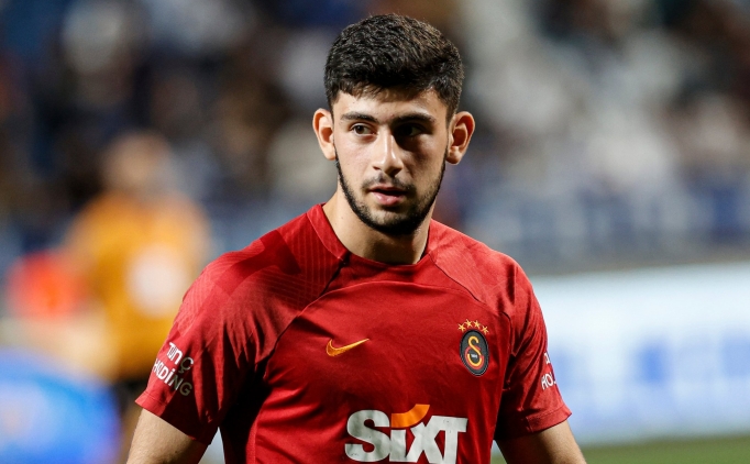 TFF'den Yusuf Demir aklamas