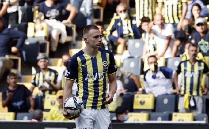 Attila Szalai'den transfer iin aklama