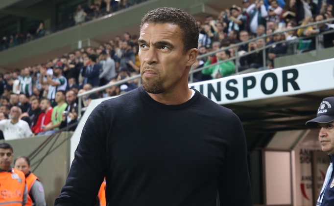 Ismael i�in fla� iddia; Yeni tak�m� belli oluyor