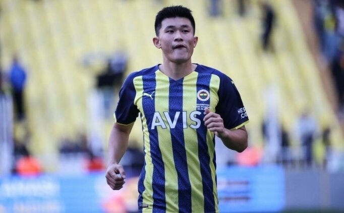 Fenerbahçe'den derbi öncesi 2 sakatlık açıklaması