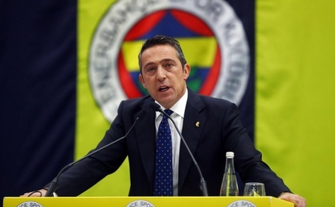 Fenerbah�e'den Trabzonspor i�in su� duyurusu