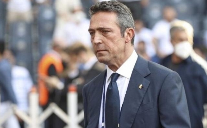Fenerbahçe'ye Kenan Evren Lisesi müjdesi