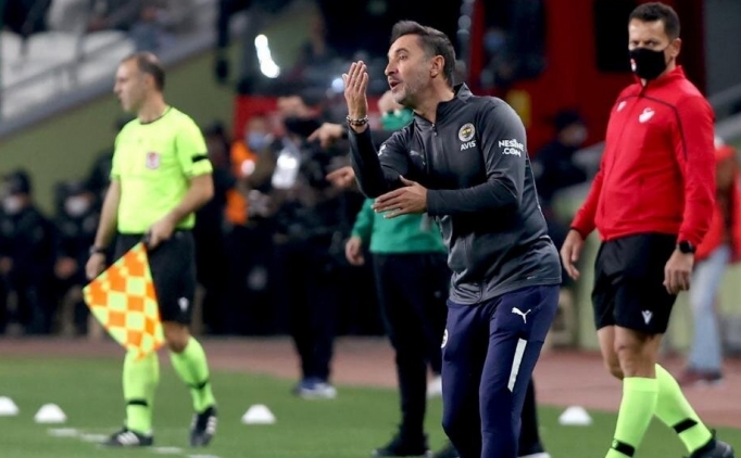 Güntekin Onay: 'İsmail hoca, 'Pereira inanmıyormuş' dedi'