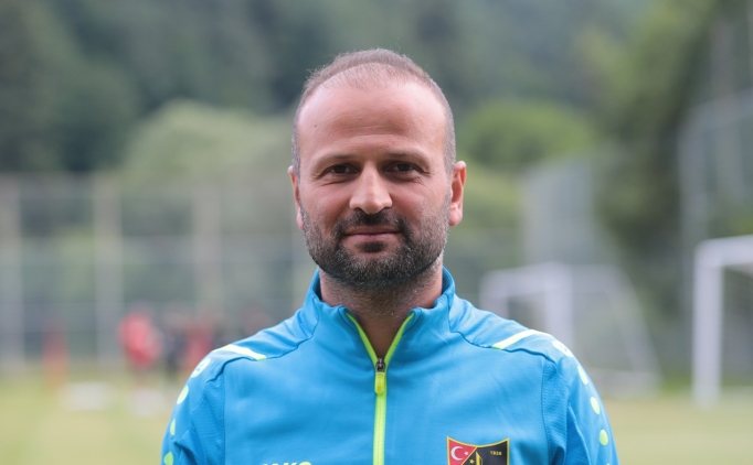 Süper Lig'de flaş ayrılık!