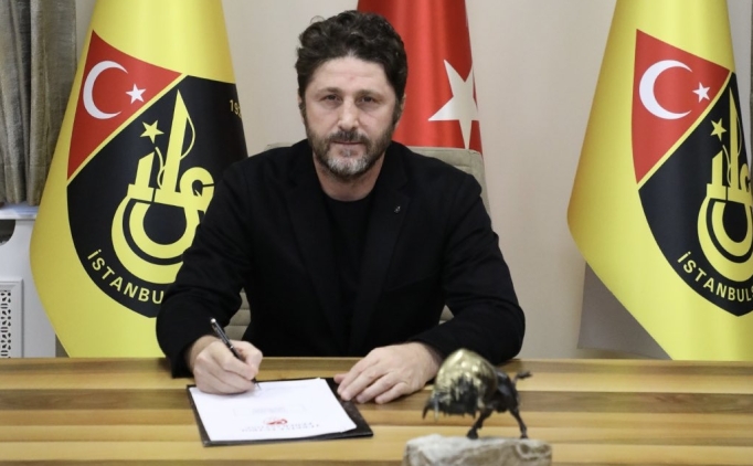 Fenerbah�e ma�� �ncesi �stanbulspor'un hocas� a��kland�!