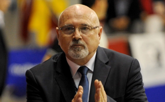 Eski milli basketbolcu Hurşit Baytok yaşamını yitirdi