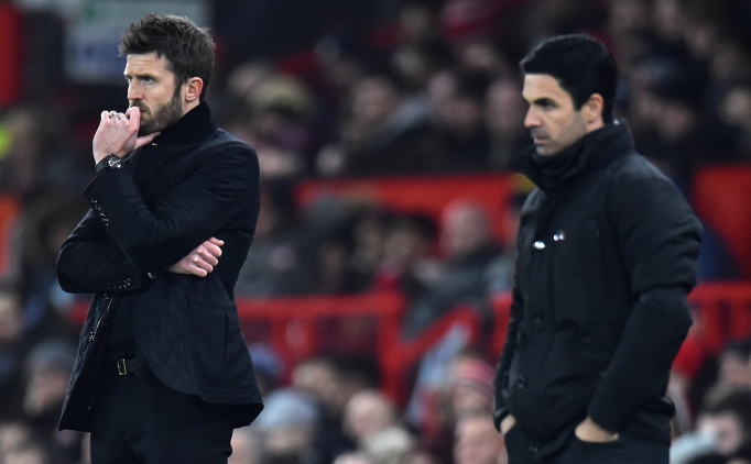 Michael Carrick'in yeni adresi belli oldu