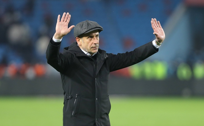 Trabzonspor'dan iki transfer daha!