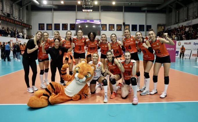 Eczacba evinde zorlanmad!