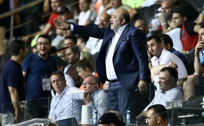 Murat Sancak'tan Erden Timur paylaşımı