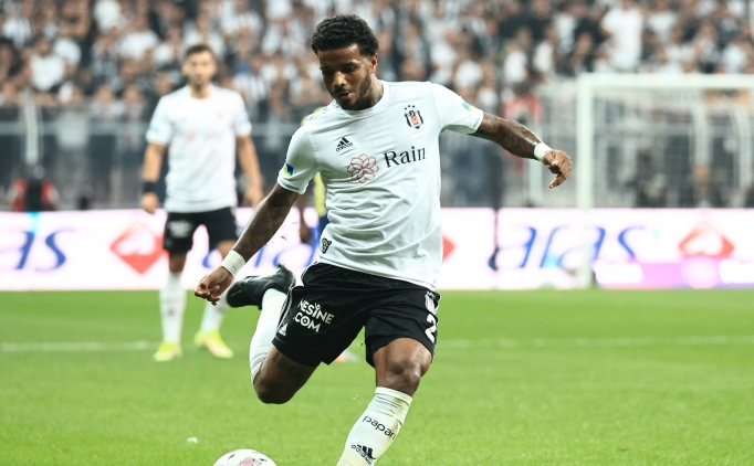 Valentin Rosier'e Fransa'dan talip çıktı
