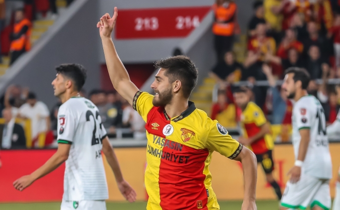 Sporx: Beşiktaş'ta kiralık oyuncular yüzleri güldürdü