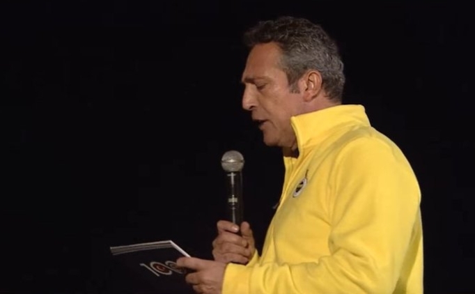 Ali Ko: 'Yaasn Trkiye!'
