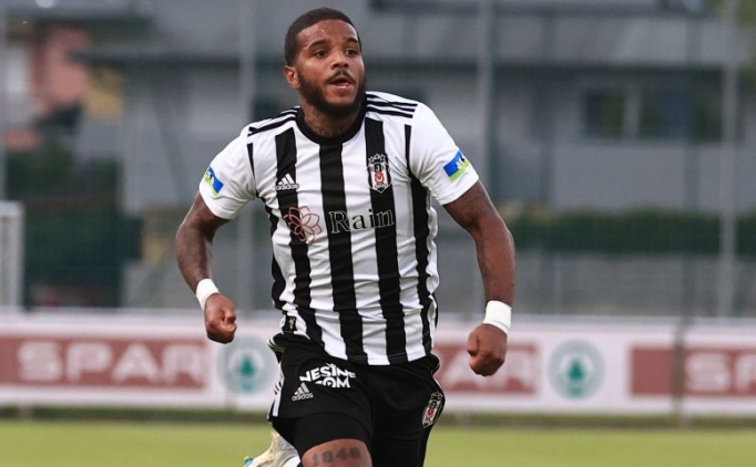 �enol G�ne�'ten Dele Alli ve Rosier'e mesaj