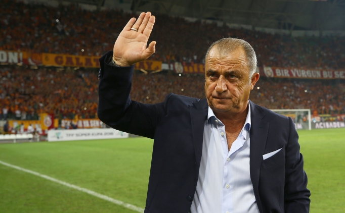 Fatih Terim, Sper Lig'e dnyor