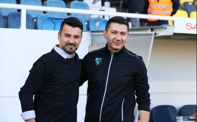 F�rat G�l: '5 final ma��m�z daha var'