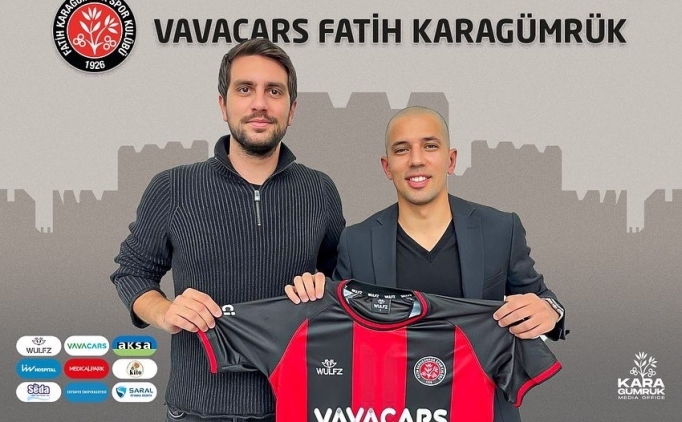 ��te Sofiane Feghouli'nin maa��