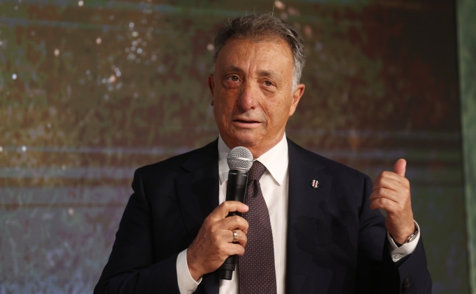 Ahmet Nur �ebi transfer i�in say� verdi