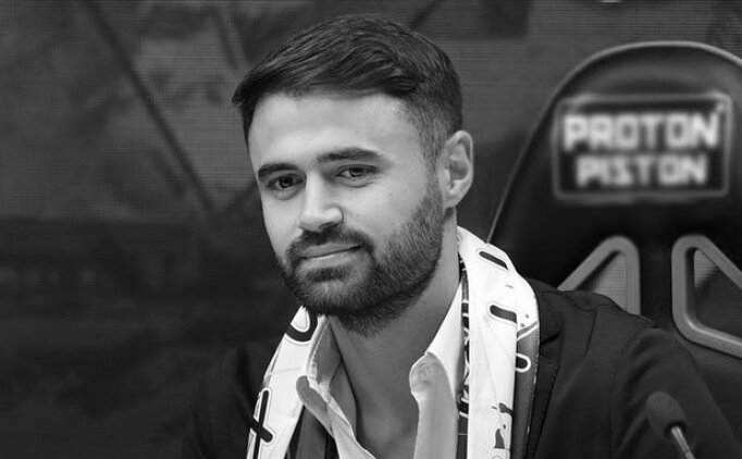 Ahmet alk'n o szleri: 'Baba eer yarn oynarsam...'