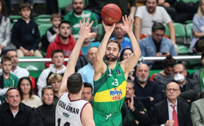 Frutti Extra Bursaspor, 6 say farkla kazand