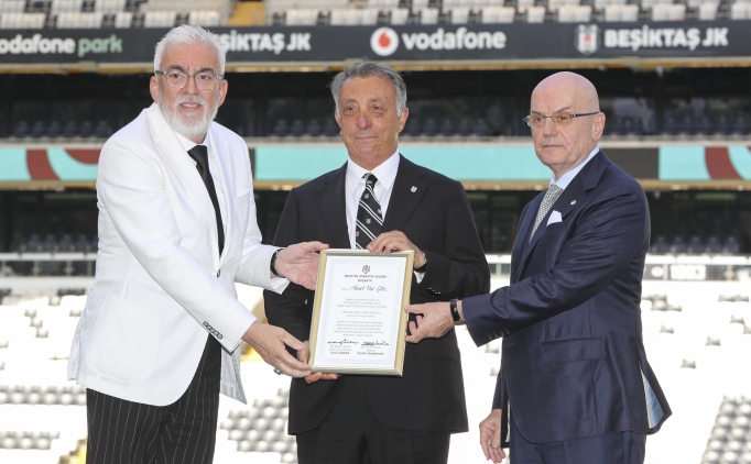 Tevfik Yamant�rk'ten fla� a��klamalar