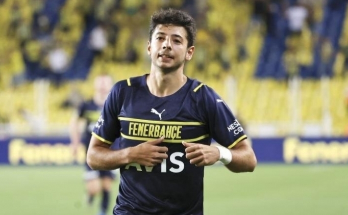 Giresunspor'un hedefindeki Fenerbah�eliler!