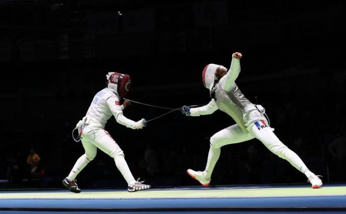 Gen�ler Fl�re T�rkiye �ampiyonas�, Ankara'da yap�lacak