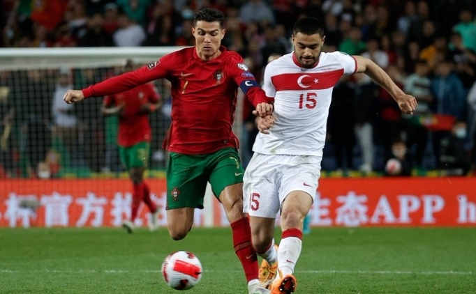 Ozan Kabak: 'ansszdk, ok zgnz'