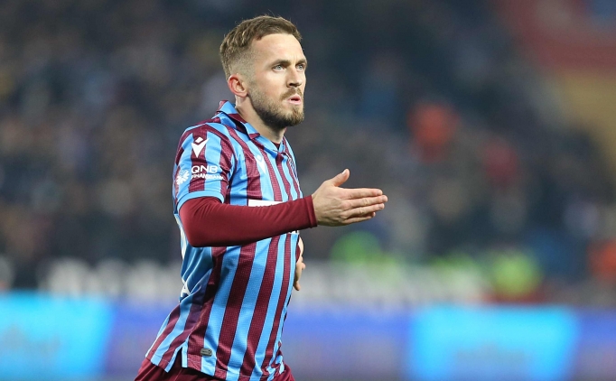 Edin Visca: 'Abdullah Avc benim retmenim'