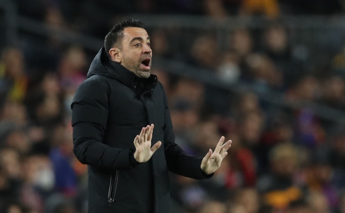 Xavi'den Galatasaray ve stanbul itiraf!