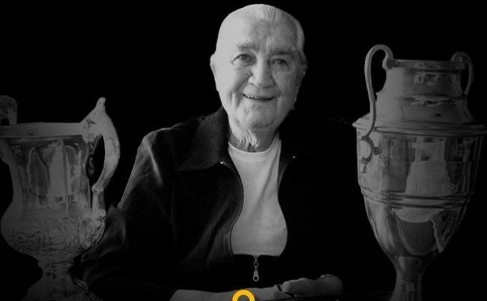 Galatasaray'dan Ali Uras iin anma mesaj