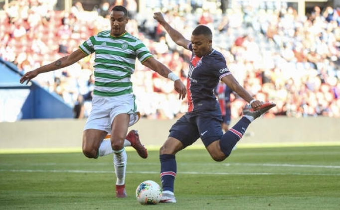 Fenerbahçe'ye transfer önerisi: Christopher Jullien