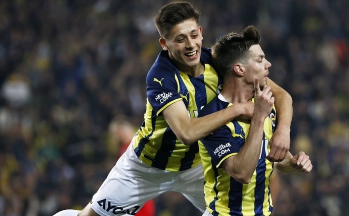 Miha Zajc: 'En iyi ylm, keyif alyorum'