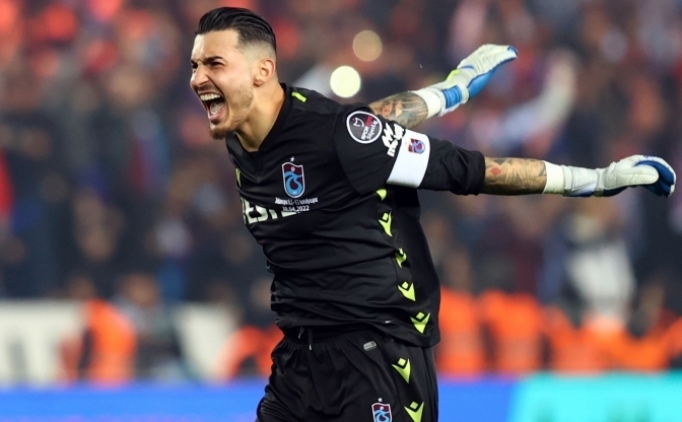 Şampiyon Trabzonspor'un konuğu Altay!