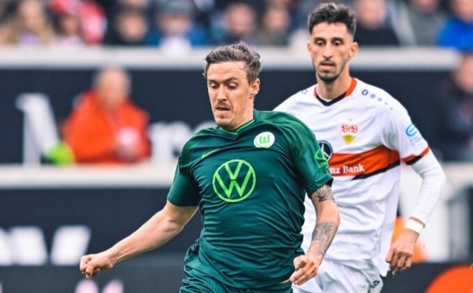 ��te Max Kruse'nin yeni rotas�!
