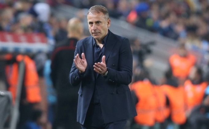 Abdullah Avc�'dan transfer a��klamas�