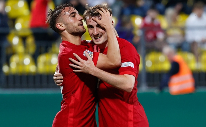 Gen� T�rkiye'nin temelleri at�ld�!