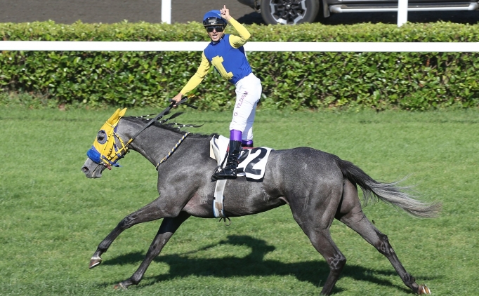 zcan Yldrm: '20 yldr bu an bekliyordum'