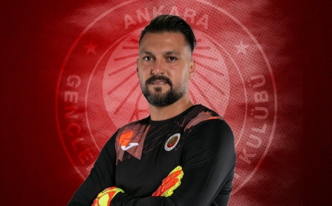 Ramazan K�se, Gen�lerbirli�i'ne veda etti