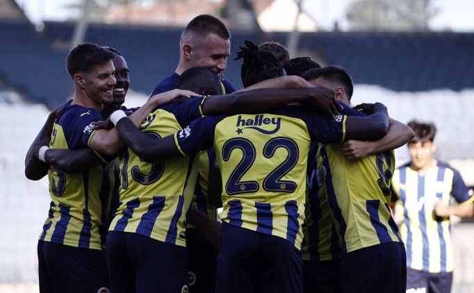 Dinamo Kiev - Fenerbah�e ma��n�n yay�nc�s� belli oldu