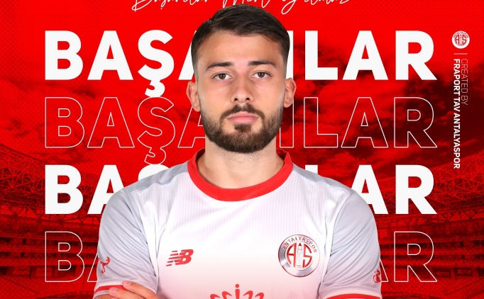 Mert Ylmaz, mraniyespor'a kiraland