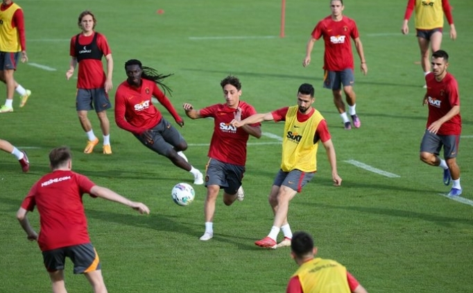 Emirhan Kayar: 'Okan Buruk'a te�ekk�r ediyorum'