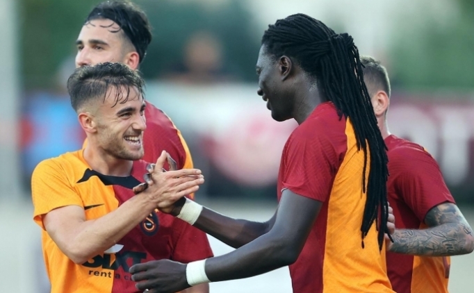 Yunus Akg�n'e s�rpriz teklif