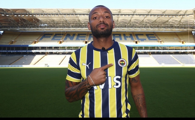 Joao Pedro, Fenerbahe'de