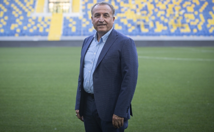 Faruk Koca'dan transfer iin aklama!