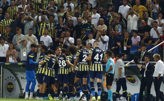 Manfred Schmid: 'Favori Fenerbahe'