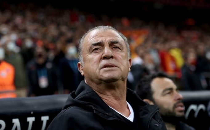 Sporx: Galatasaray'da Fatih Terim ateşi yandı