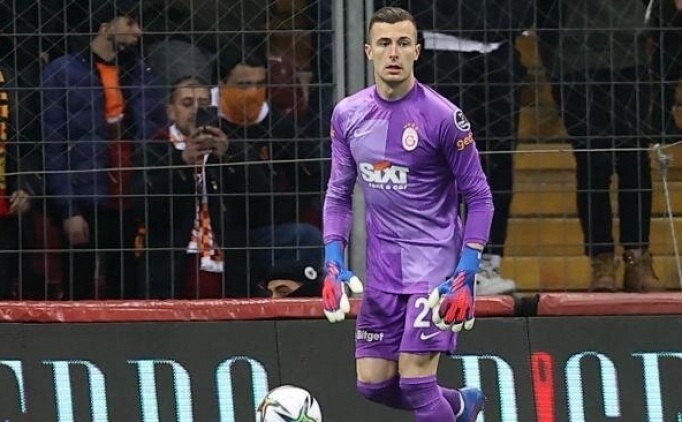 Galatasaray'dan Pena'n�n sa�l�k durumuyla ilgili a��klama!